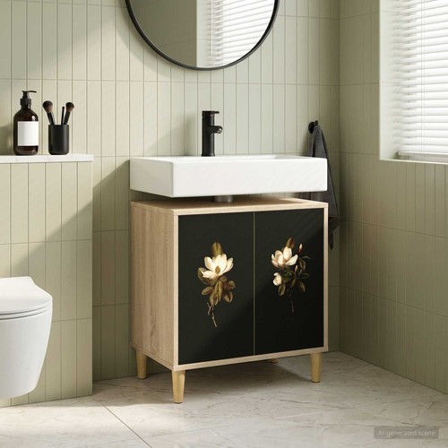 Mobile bagno con lo - da,