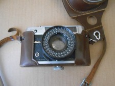 MACCHINA FOTOGRAFICA