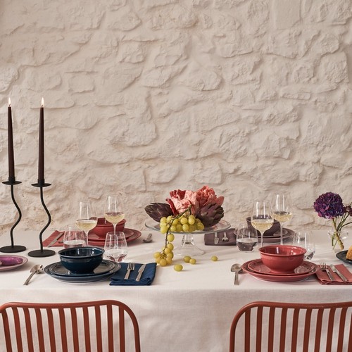 Set piatti porcellana - set, di