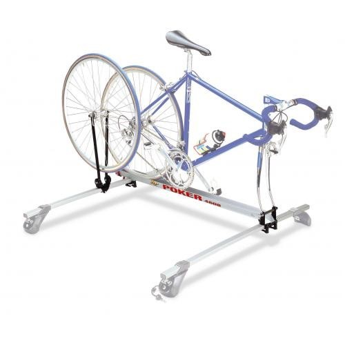 Portabici tetto per barre - portabici, da