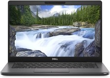 Dell Latitude 5300 13,3" HD