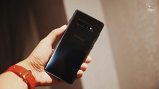 Smartphone samsung galaxy - galaxy, s10