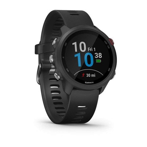Garmin forerunner 245 mm - garmin,