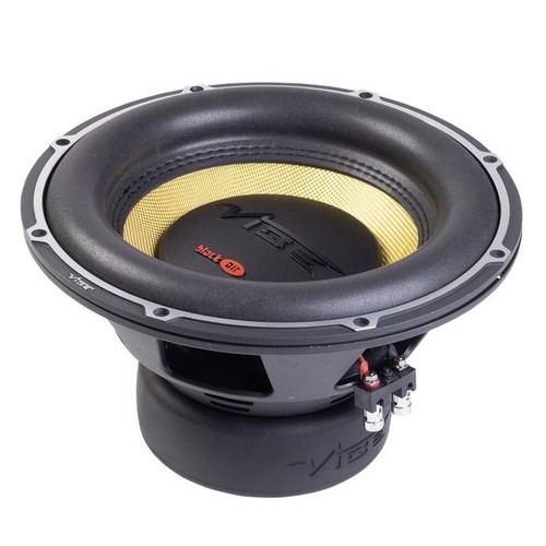 Vibe blackair subwoofer - blackair,