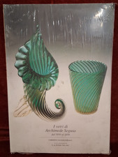 VETRI DI ARCHIMEDE SEGUSO dal