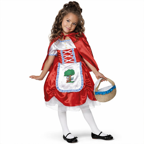 Costume carnevale bambina - costume,