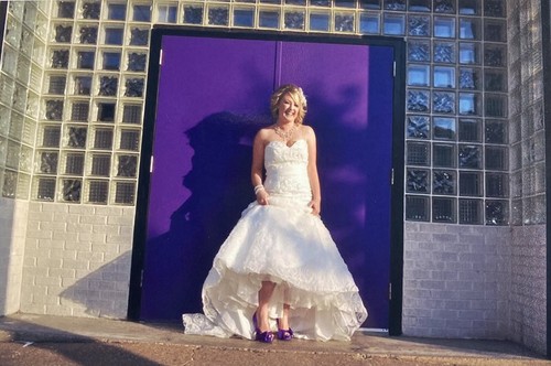 Bella sposa 2011 foto trovata
