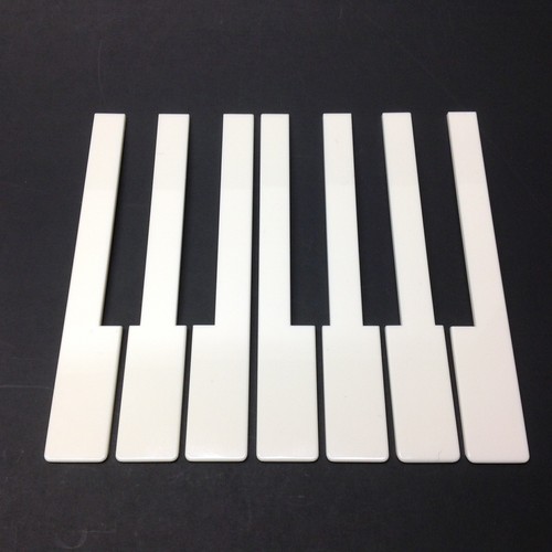 Tastiere per pianoforte