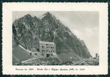 Cuneo Crissolo Rifugio