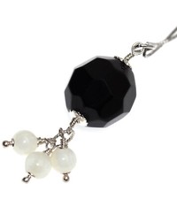 collana collier argento 925