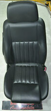 Alfa Romeo 156 berlina 2003 2.0 JTS 16V sedile anteriore destro passeggero pelle