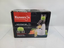 Kuvings Whole Slow Juicer