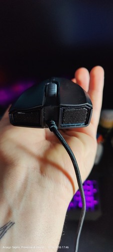 Razer mamba elite gaming mouse - razer,