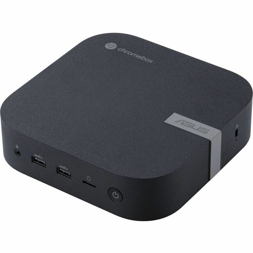 Asus chromebox - chromebox, 5