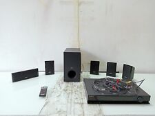 ricevitore dvd sony HBD-TZ230 SPEAKER SYSTEM SS-WS101 SS-TS102 SS-CT101