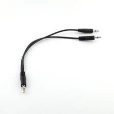 Cavo audio cuffie stereo