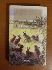 Richard Adams - LA COLLINA DEI
