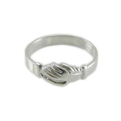 Anello fede santa - fede, rita