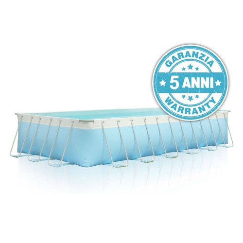 Piscina fuori terra - piscina,