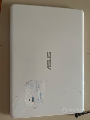 Portatile usato asus - usato,