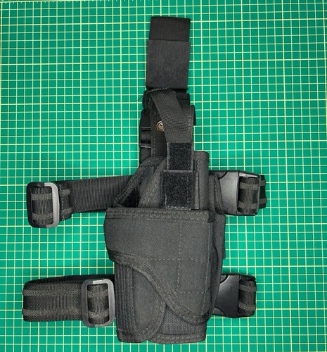 Fondina cosciale militare per - cosciale,