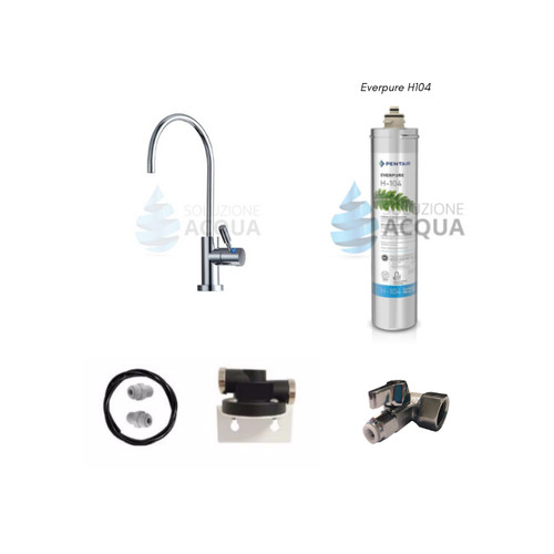 Kit everpure h104 - kit, h104+kit