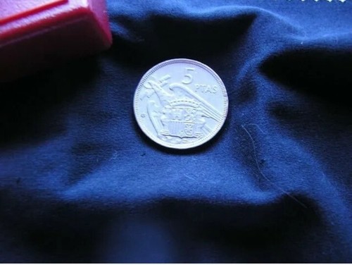 Coín moneda española - coín,,