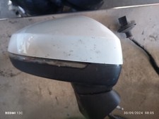 Specchio Retrovisore Sx Audi A3 Codice 8v1857410