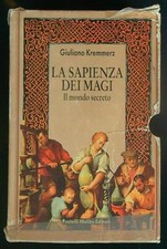 LA SAPIENZA DEI MAGI. 3VV