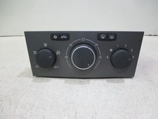 13231051 CENTRALINA MANOPOLE COMANDO CLIMA OPEL ASTRA H ANNO 2006