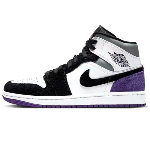 Nike air jordan 1 mid - nike,