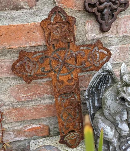 Gioiello tomba croce - gioiello,