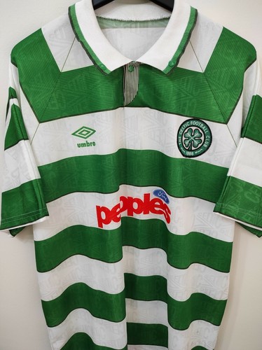Celtic glasgow 1991 - celtic,