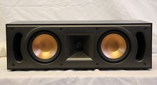 Klipsch altoparlante canale
