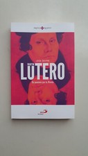 MARTIN LUTERO La Passione per