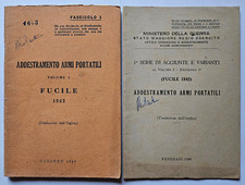 c4) ADDESTRAMENTO ARMI