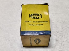 Calotta spinterogeno auto