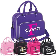 Borsa Ballo Iniziale Colore