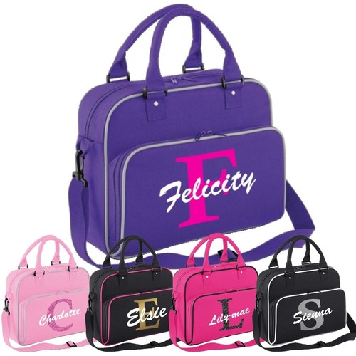 Borsa ballo iniziale colore - borsa,