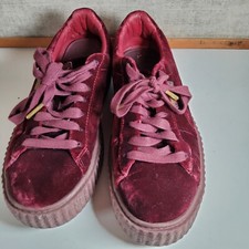 PUMA Fenty x Velvet Creeper