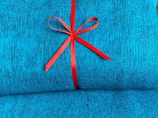 Coperta Lana Yak Morbida