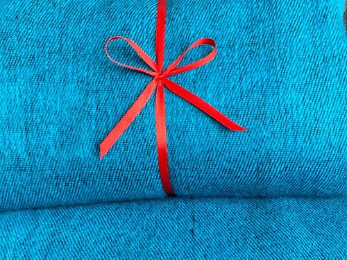 Coperta lana yak morbida