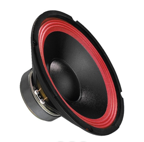 Img stage line 250pa - img, woofer