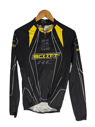 Maglia ciclismo scott pro - maglia, rc