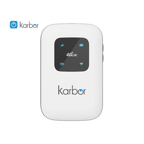 Karbor lte mobile wifi - karbor, 4g