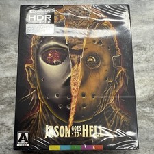Jason Goes to Hell: The Final