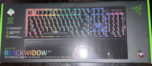 Tastiera meccanica gioco - tastiera,