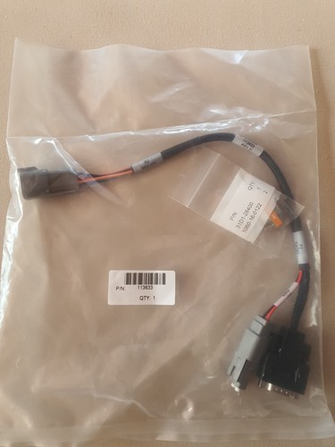 Trimble 113633 rtk cavo - 113633,