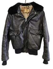 Giacca da volo vintage Schott