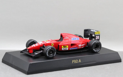 Kyosho ferrari formula - kyosho,